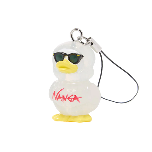 Nanga Gaaacy Key Holder C.White