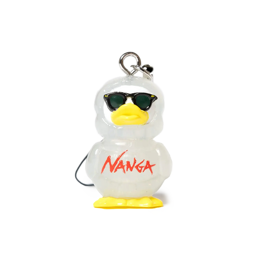 Nanga Gaaacy Key Holder C.White