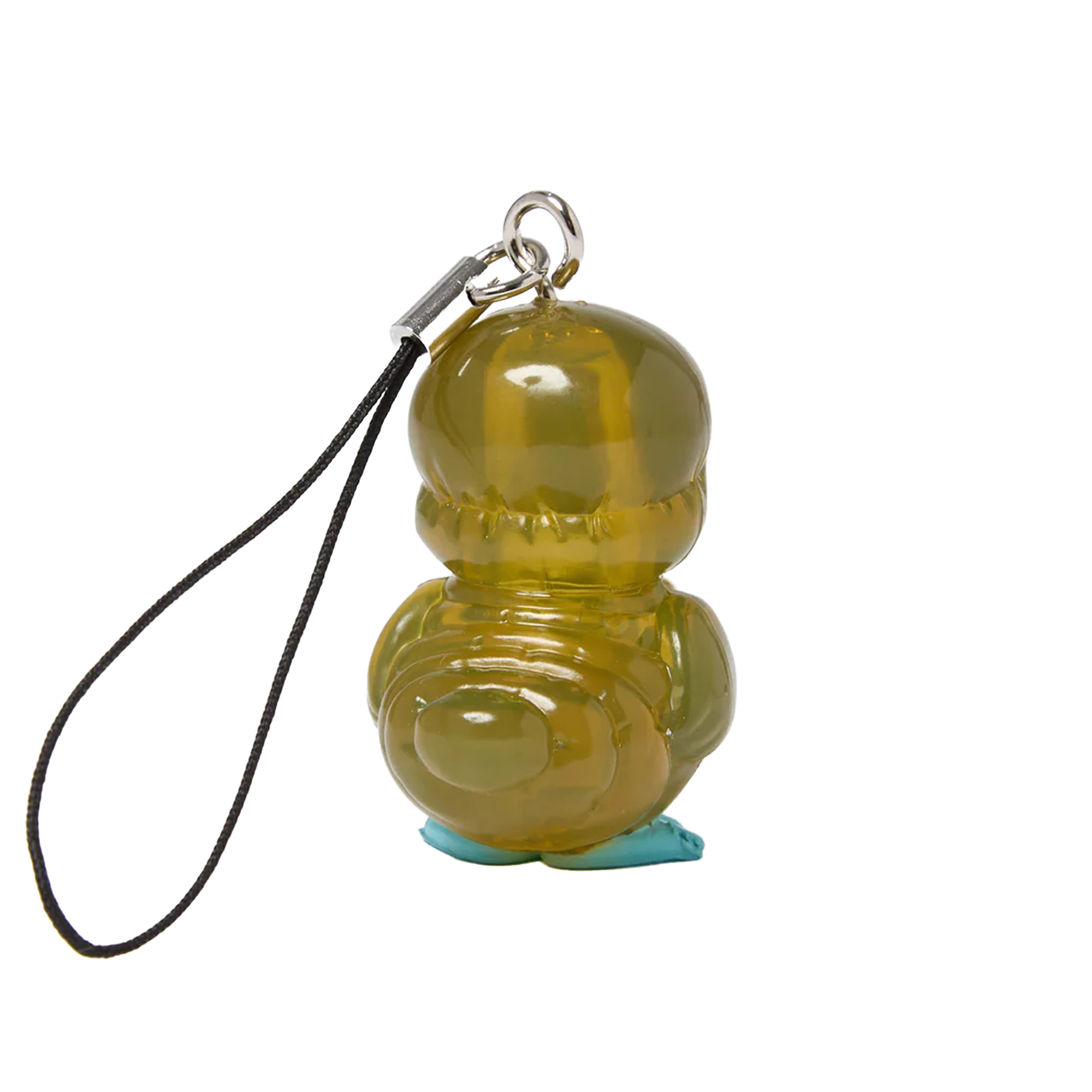 Nanga Gaaacy Key Holder Mocha