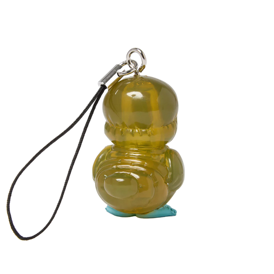 Nanga Gaaacy Key Holder Mocha