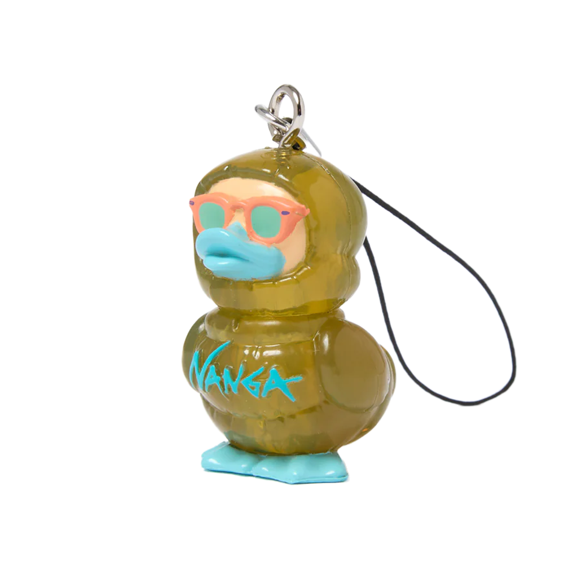 Nanga Gaaacy Key Holder Mocha