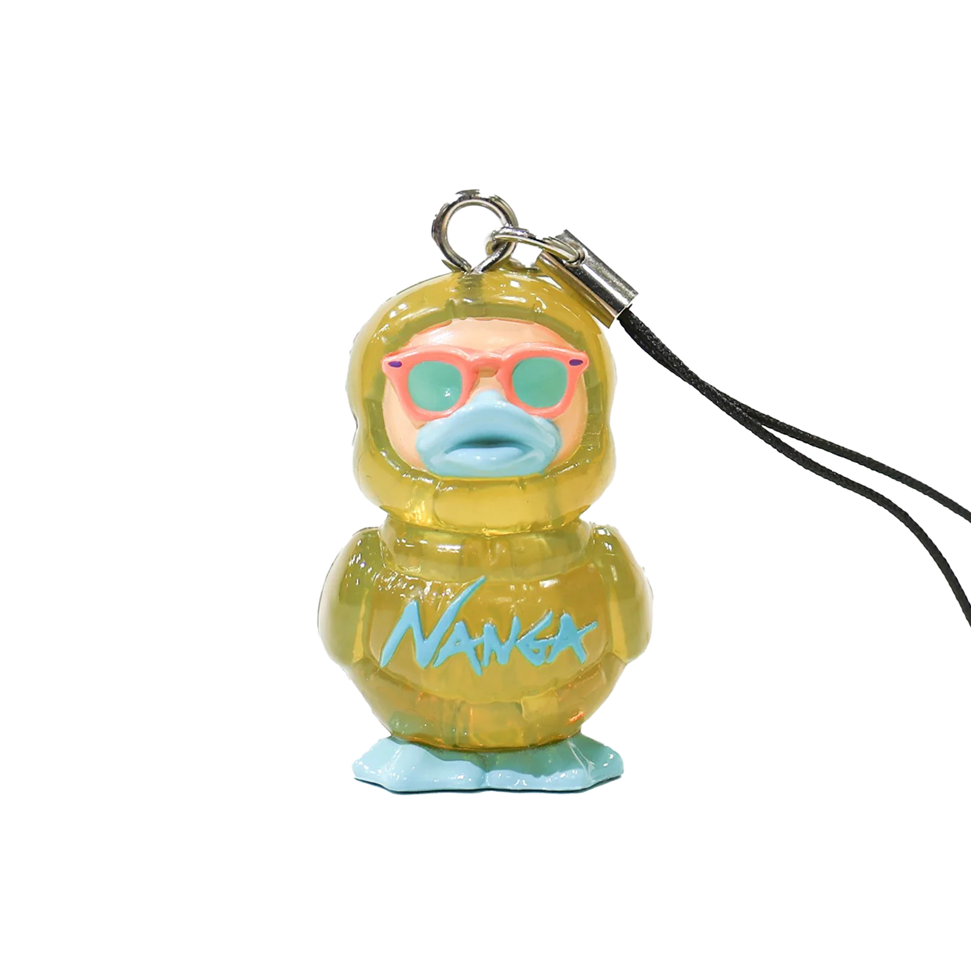 Nanga Gaaacy Key Holder Mocha