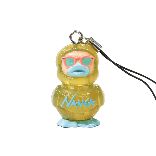 Nanga Gaaacy Key Holder Mocha