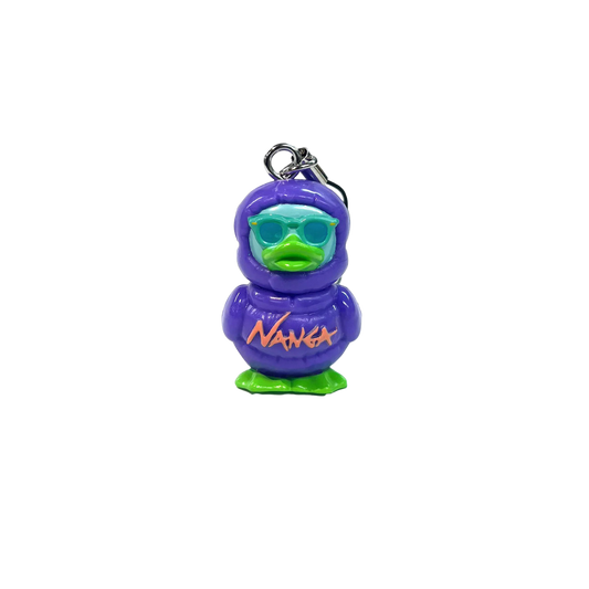 Nanga Gaaacy Key Holder Purple