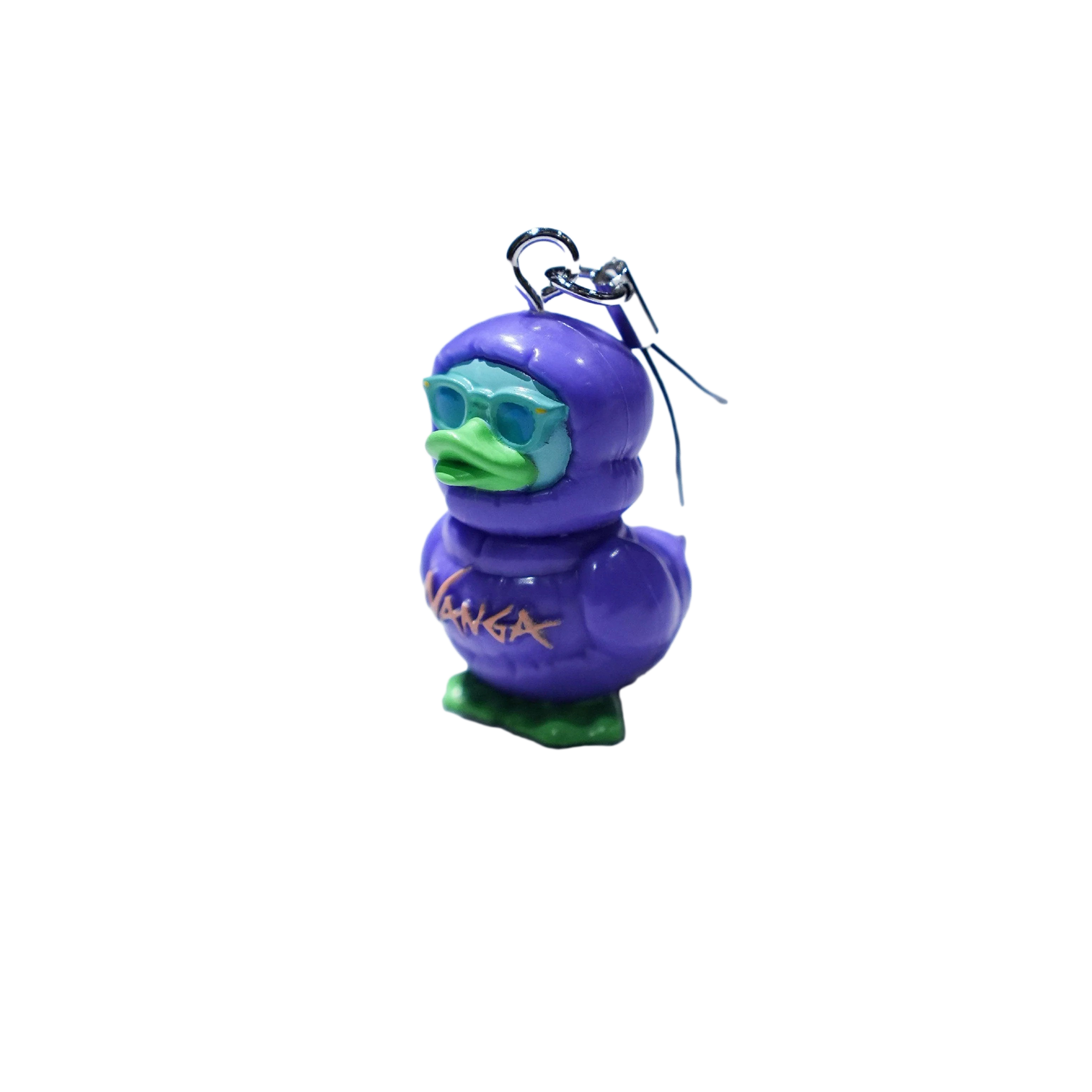 Nanga Gaaacy Key Holder Purple