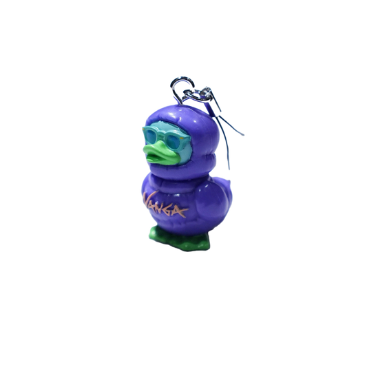 Nanga Gaaacy Key Holder Purple