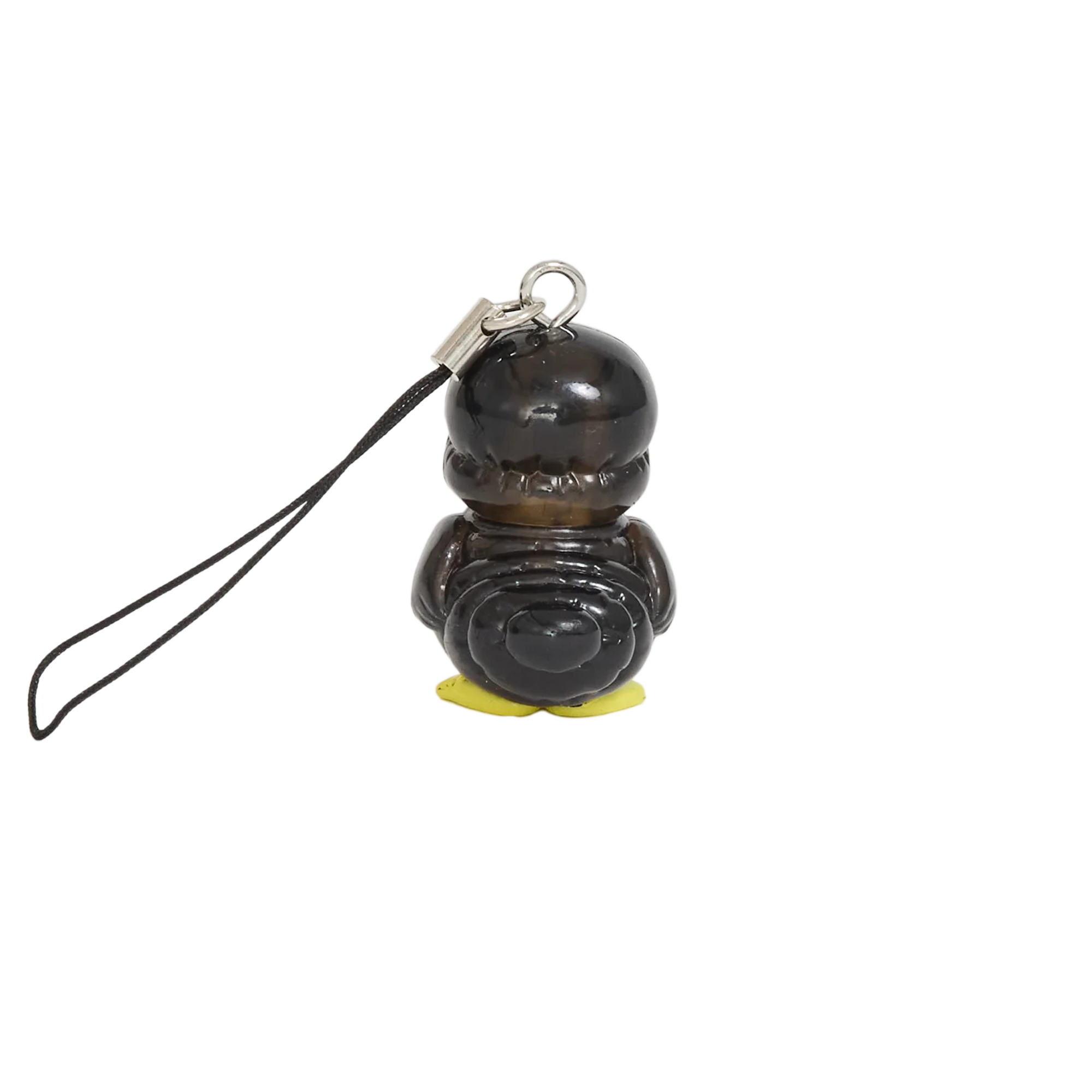 Nanga Gaaacy Key Holder Clear Black
