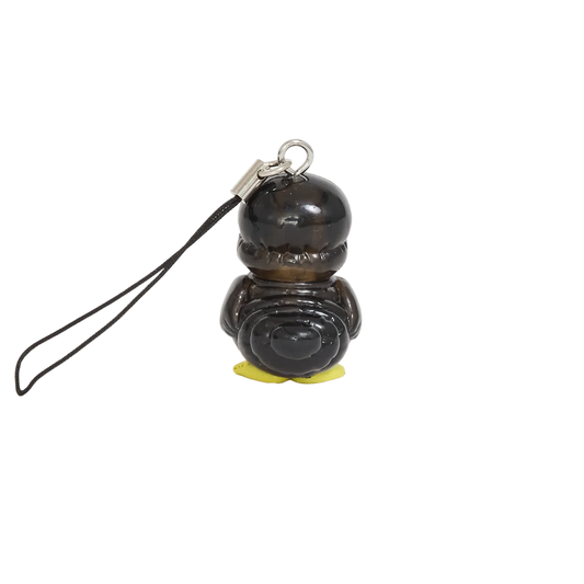 Nanga Gaaacy Key Holder Clear Black