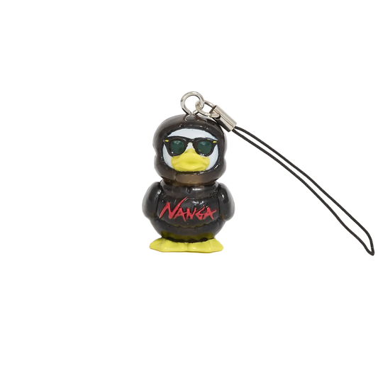 Nanga Gaaacy Key Holder Clear Black
