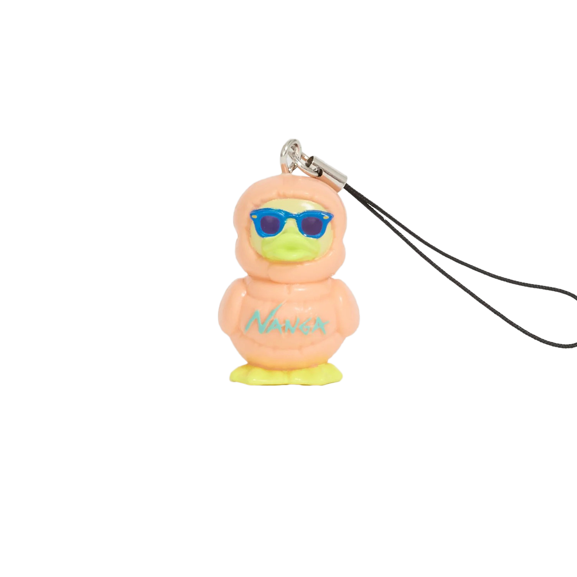 Nanga Gaaacy Key Holder Pink