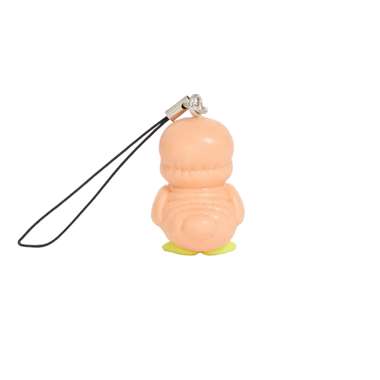 Nanga Gaaacy Key Holder Pink