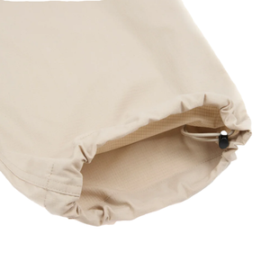 Nanga Hinoc Ripstop Field Cargo Pants Light Grey NW2411-1I700-A