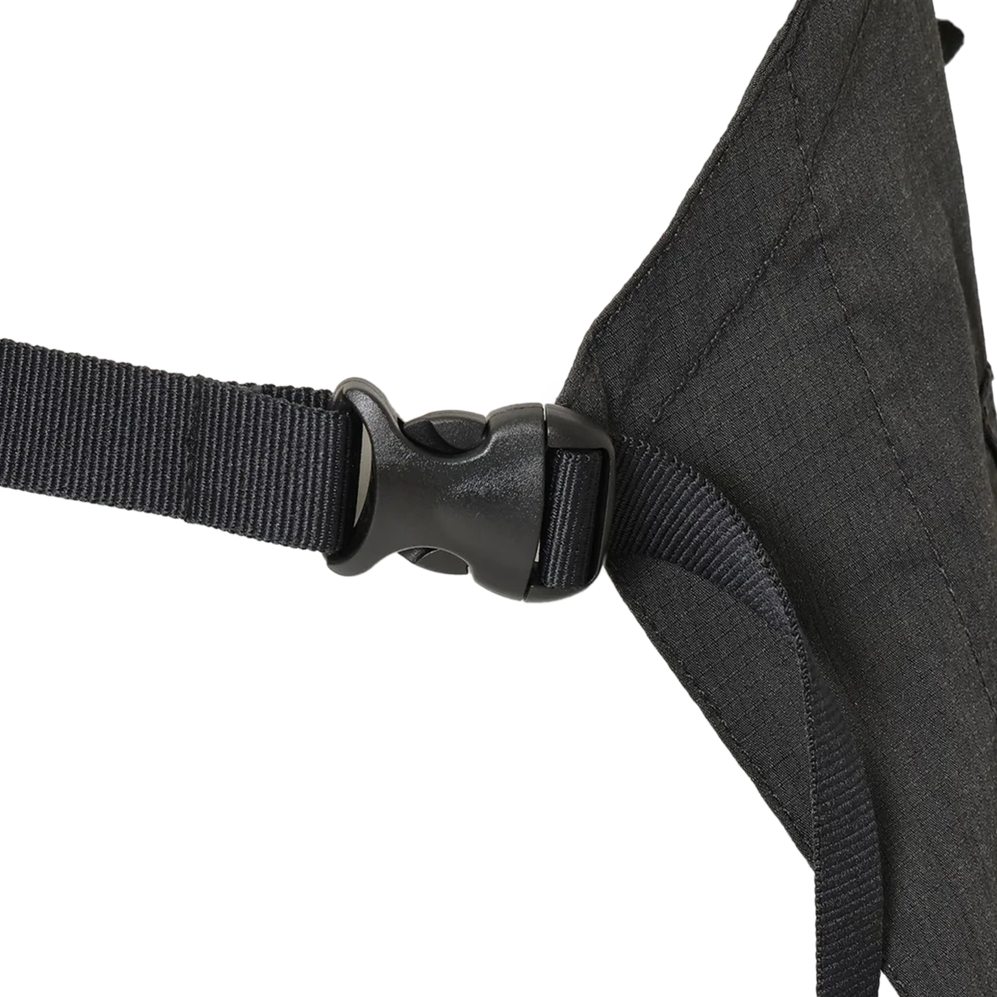 Nanga Hinoc Ripstop UT Apron Black