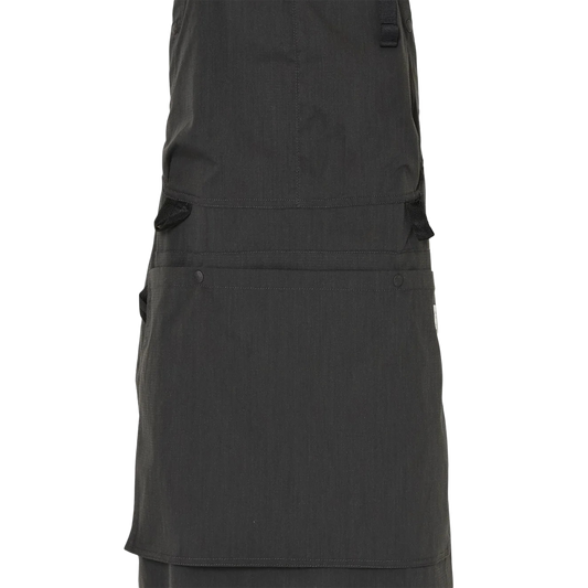 Nanga Hinoc Ripstop UT Apron Black