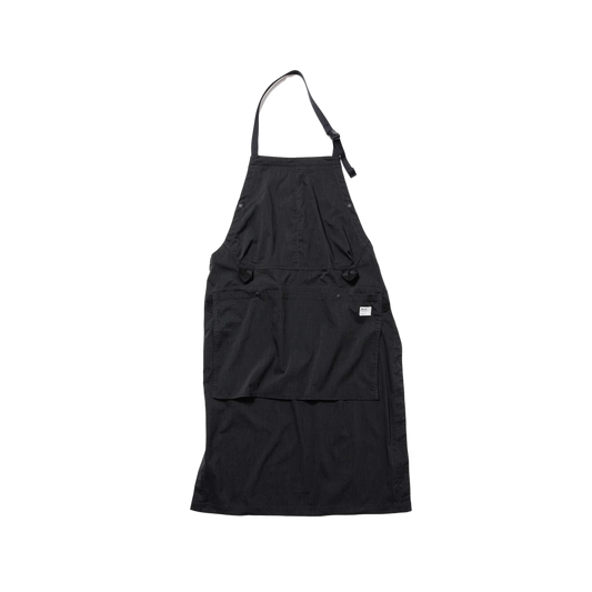 Nanga Hinoc Ripstop UT Apron Black