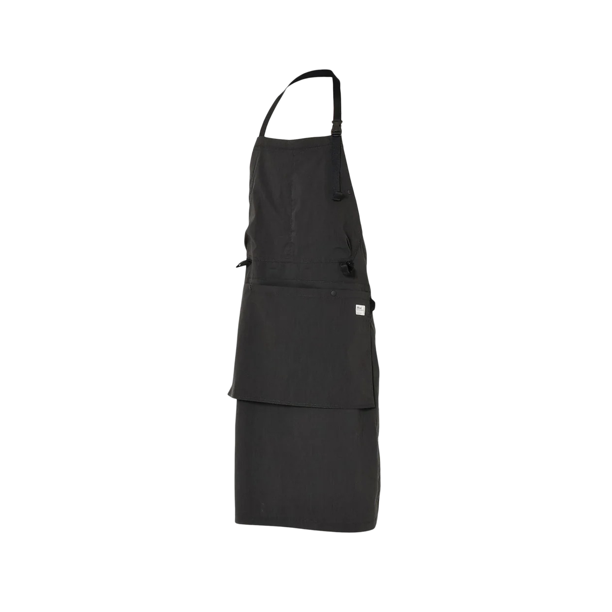 Nanga Hinoc Ripstop UT Apron Black