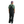 Nanga Hinoc Ripstop UT Overalls Black N2500-1R200A