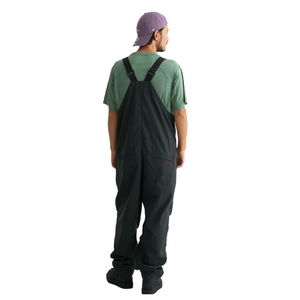 Nanga Hinoc Ripstop UT Overalls Black N2500-1R200A