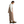 Nanga Hinoc Ripstop UT Vest Mocha N2500-1C202A