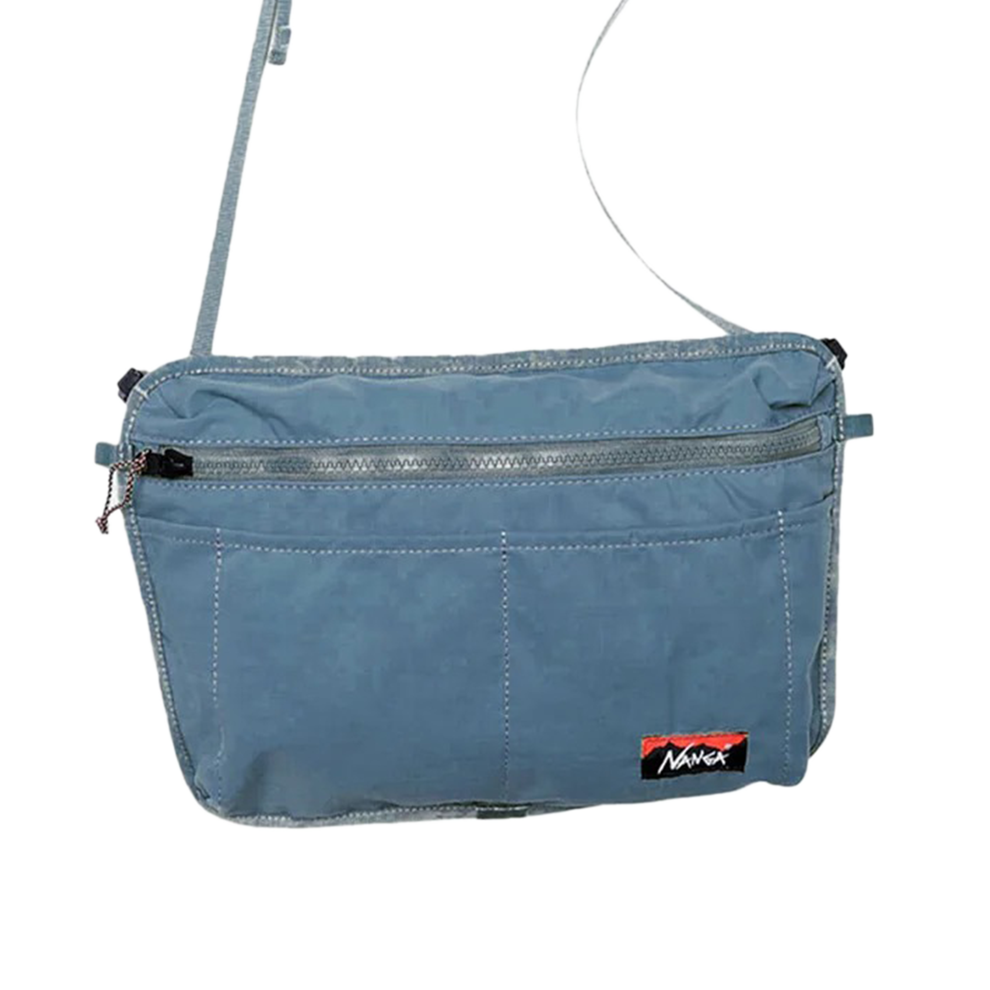 Nanga Hinoc Sacoche Blue