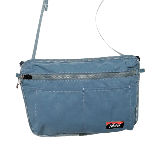 Nanga Hinoc Sacoche Blue