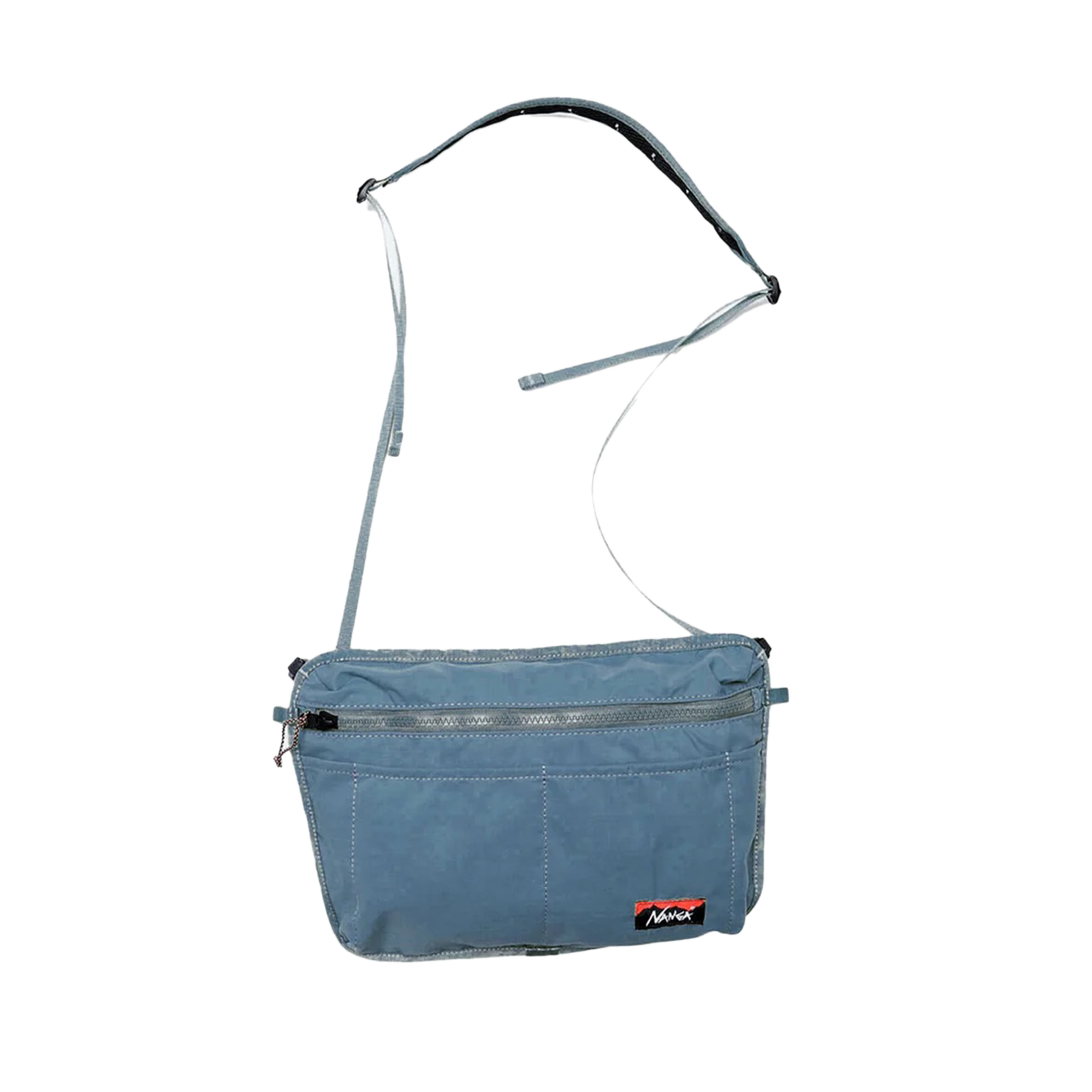 Nanga Hinoc Sacoche Blue