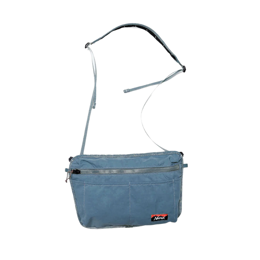 Nanga Hinoc Sacoche Blue