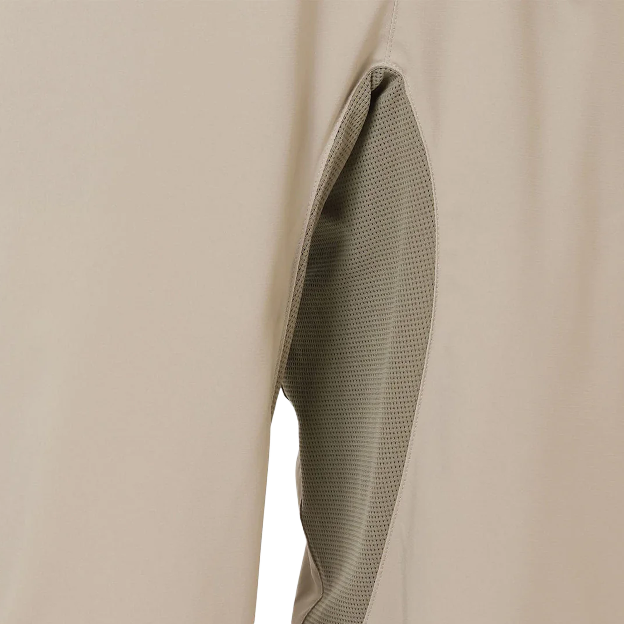 Nanga Hybrid Flex Pants Beige