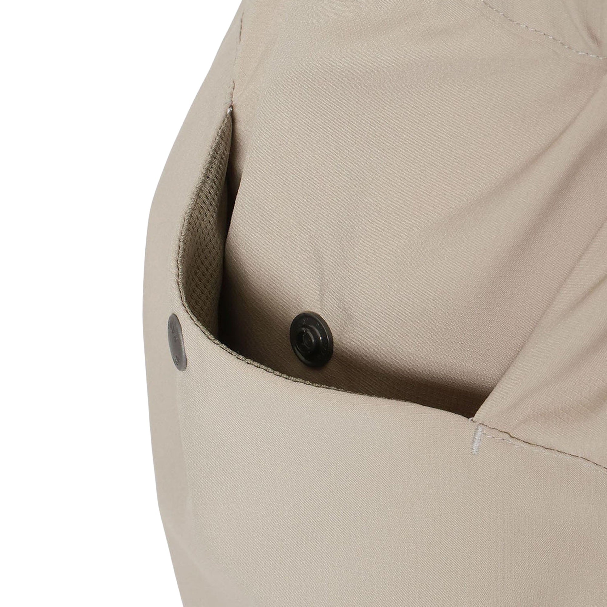Nanga Hybrid Flex Pants Beige