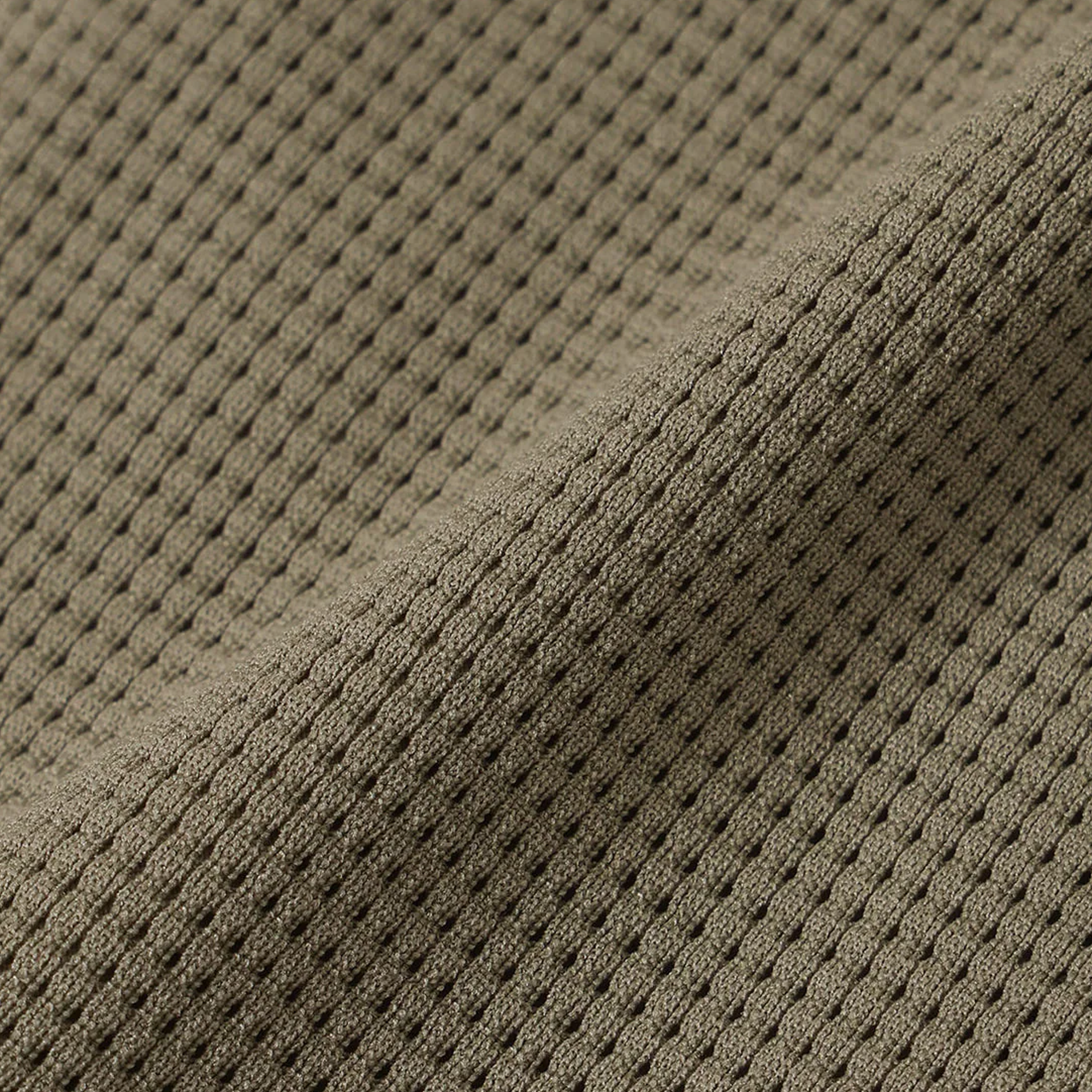 Nanga Hybrid Flex Pants Beige