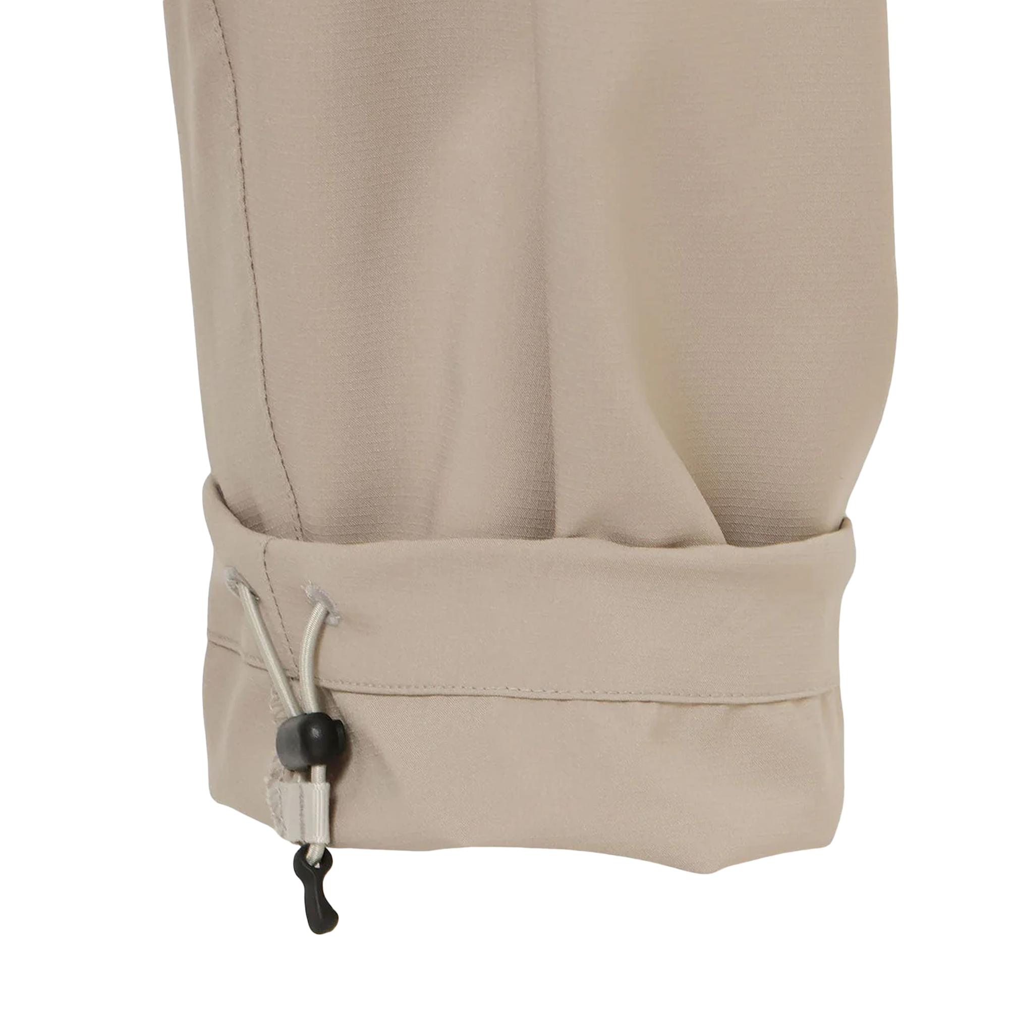 Nanga Hybrid Flex Pants Beige