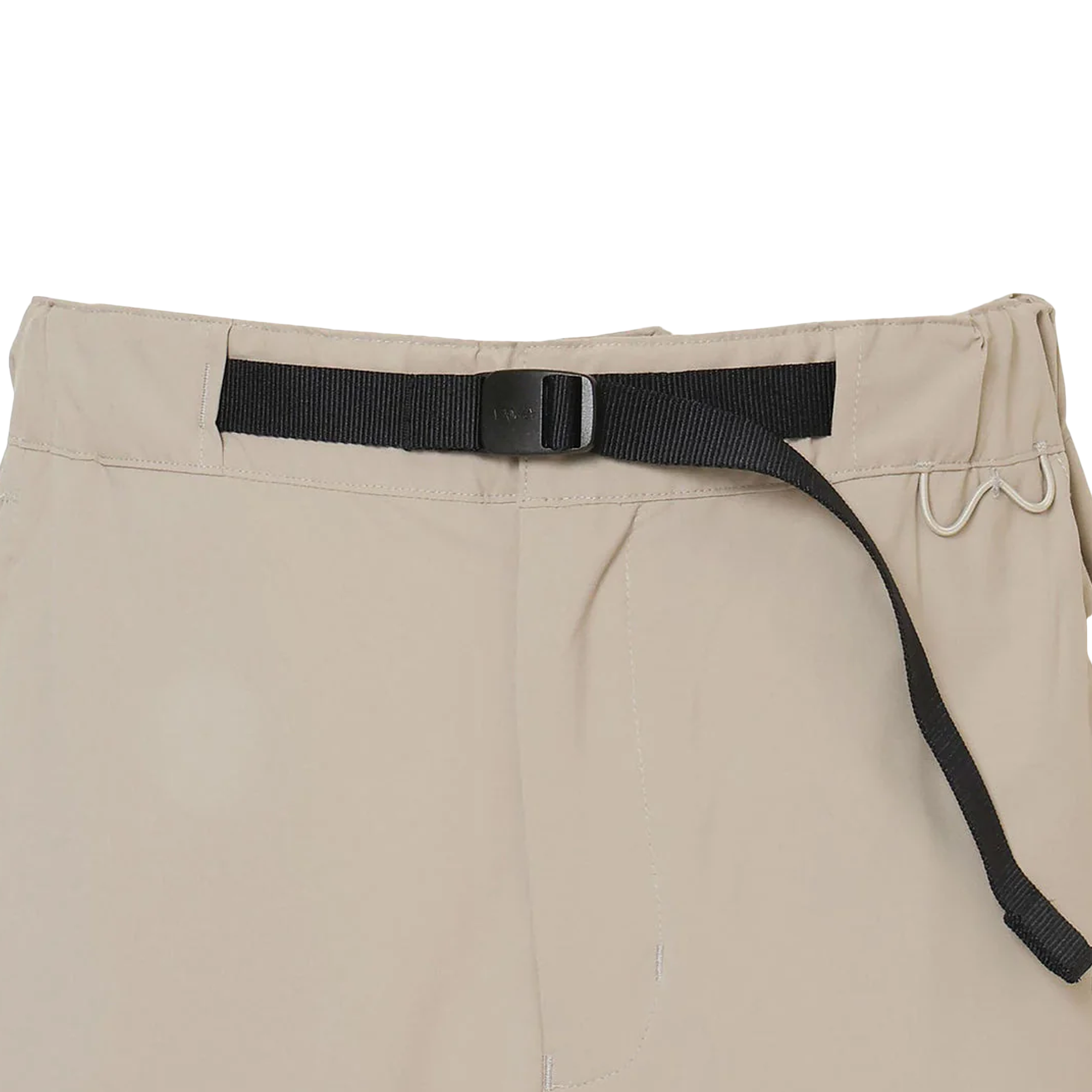 Nanga Hybrid Flex Pants Beige