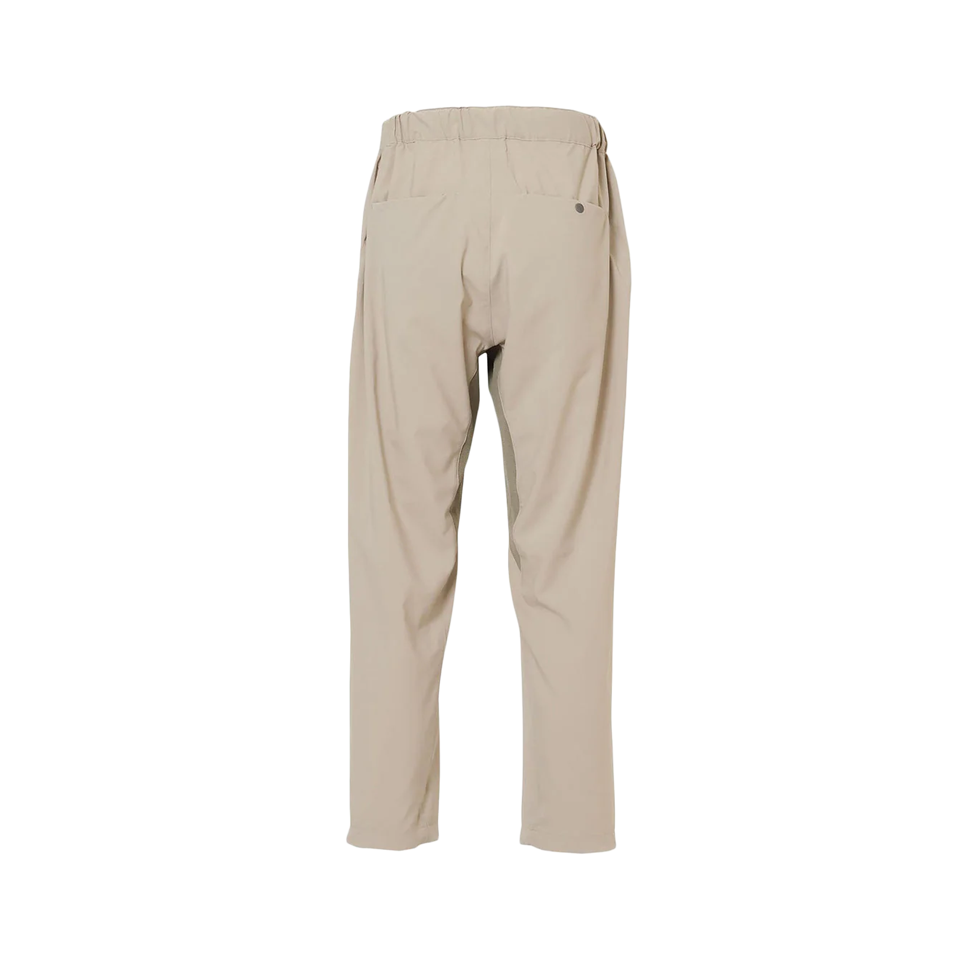 Nanga Hybrid Flex Pants Beige