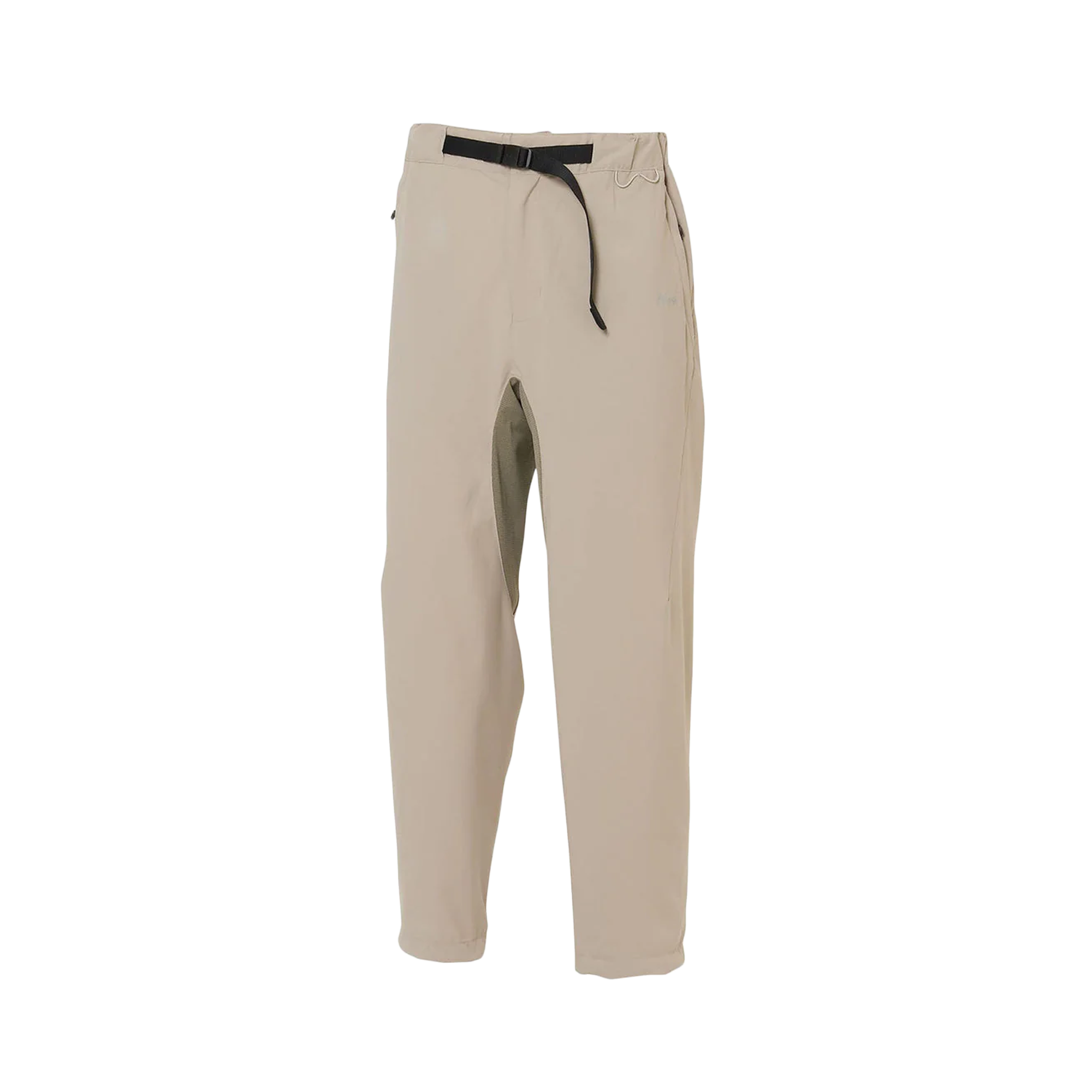Nanga Hybrid Flex Pants Beige