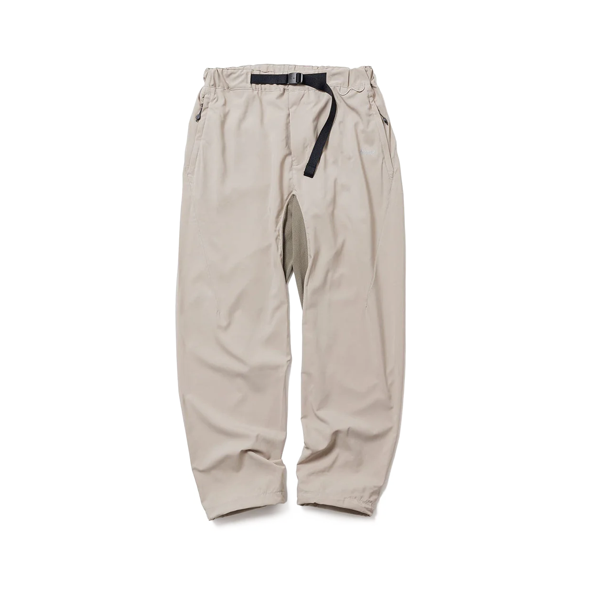 Nanga Hybrid Flex Pants Beige