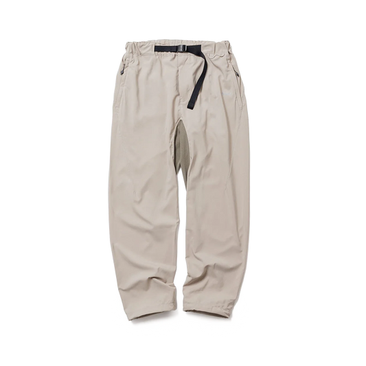Nanga Hybrid Flex Pants Beige