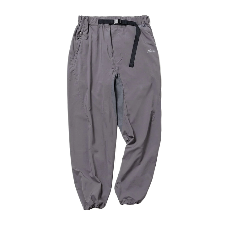Nanga Hybrid Flex Pants Grey N2500-1D517E