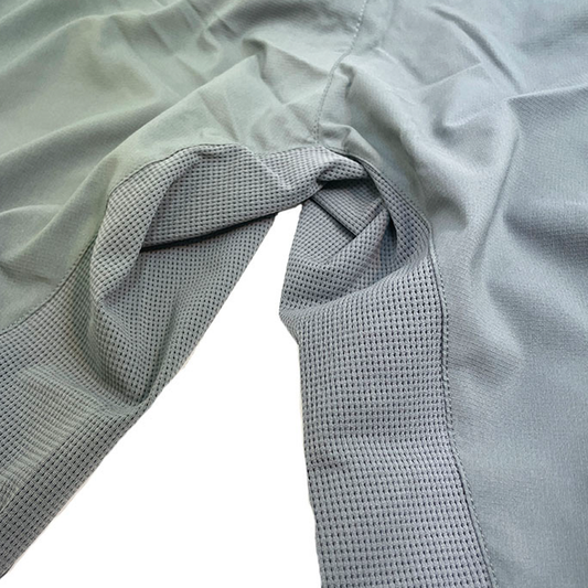 Nanga Hybrid Flex Pants Grey N2500-1D517E