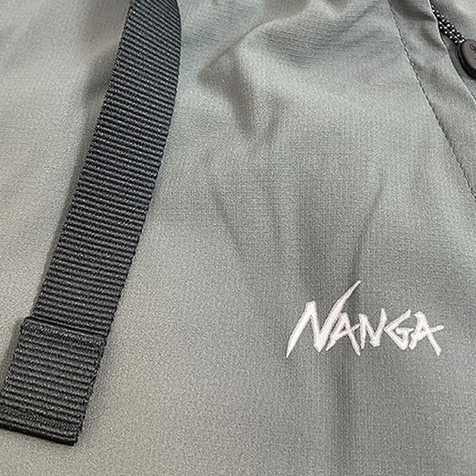 Nanga Hybrid Flex Pants Grey N2500-1D517E