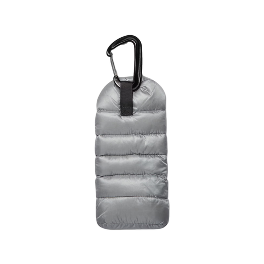 Nanga Mini Sleeping Bag Phone Case Grey