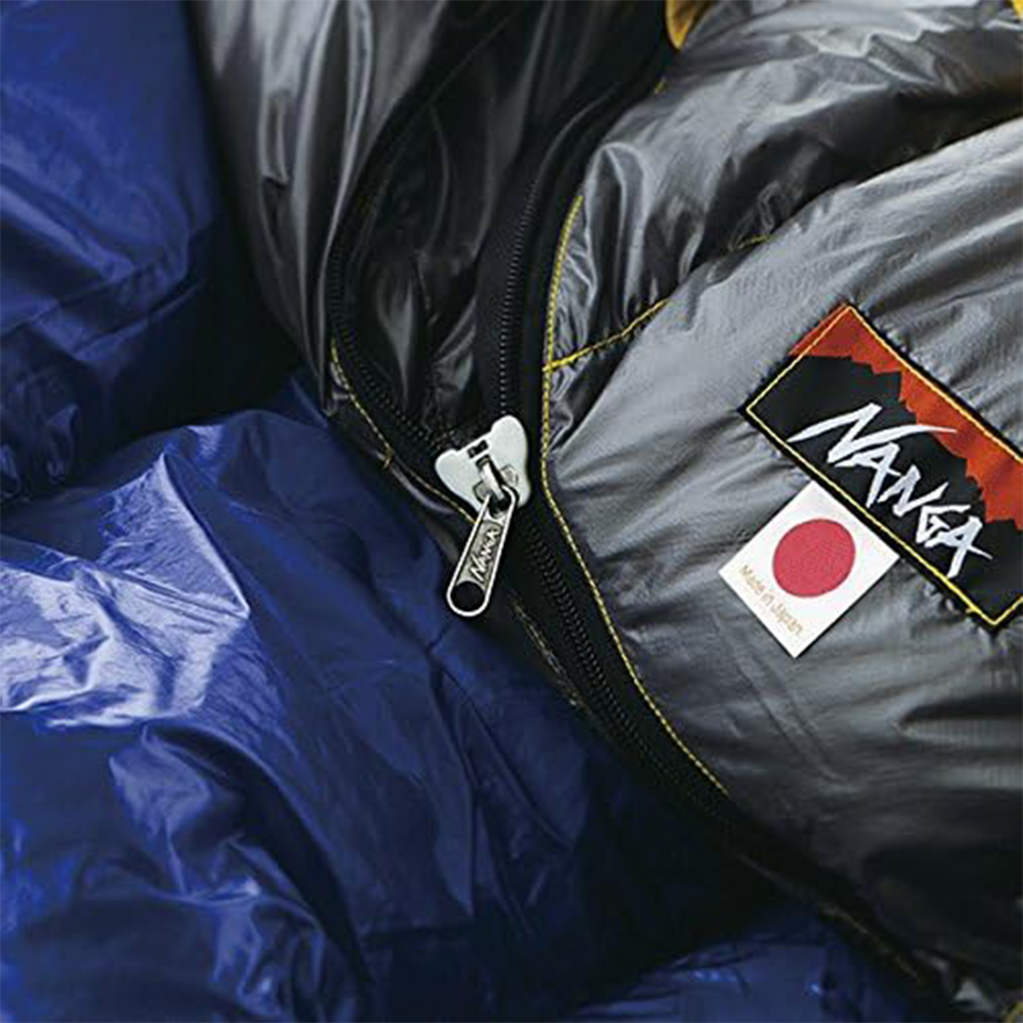 Nanga Mitigation Parts