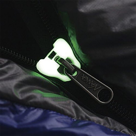 Nanga Mitigation Parts