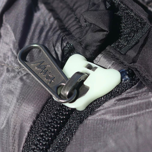 Nanga Mitigation Parts