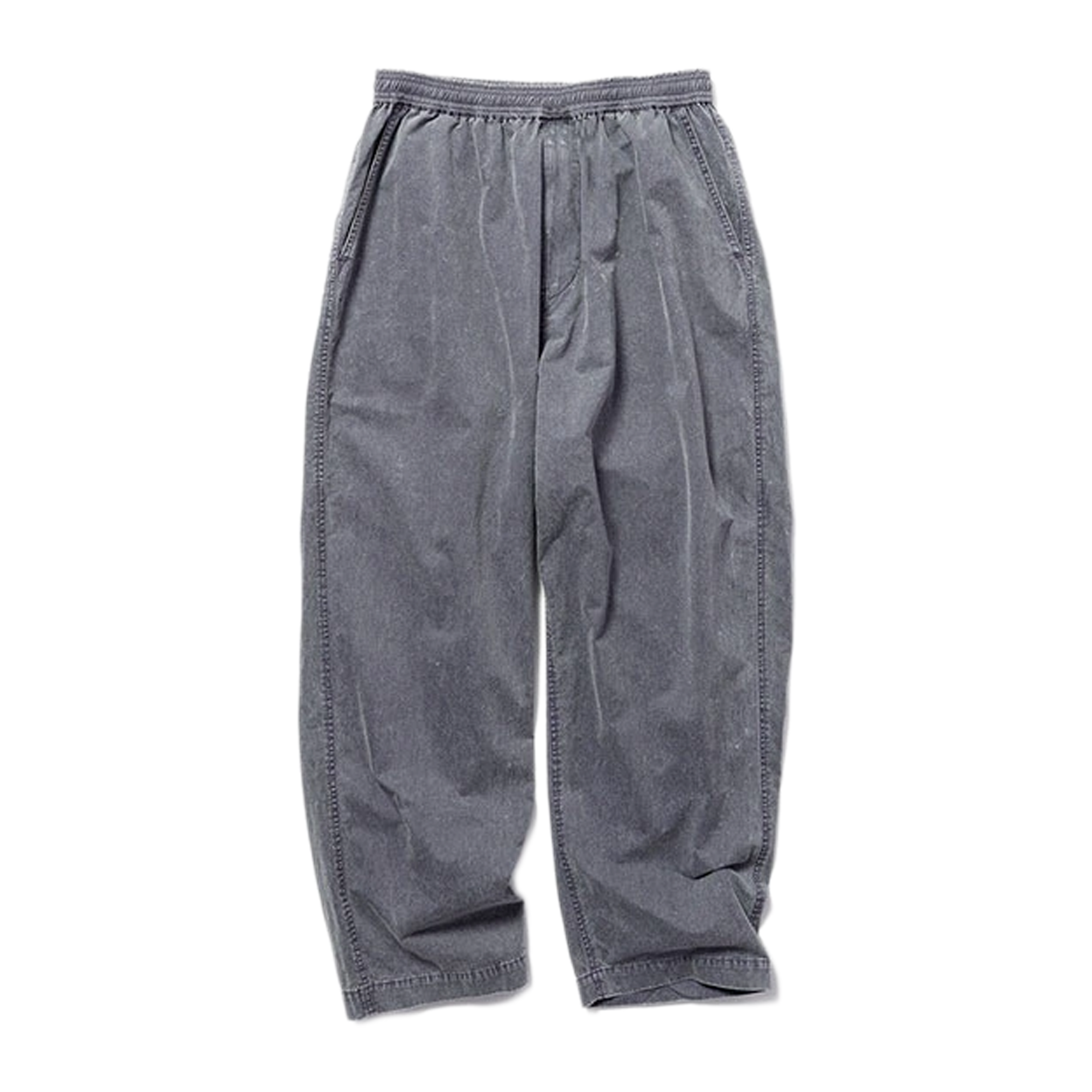 Nanga Motive Pants Grey N2500-1J608C