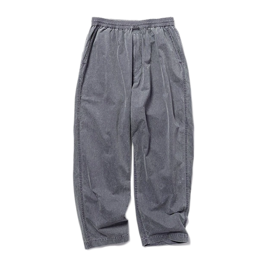 Nanga Motive Pants Grey N2500-1J608C