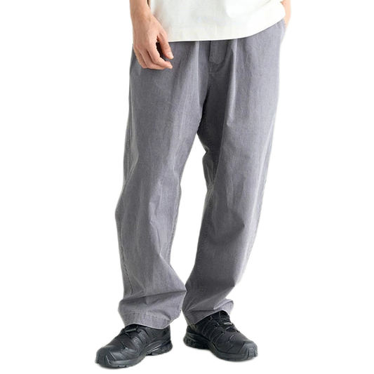 Nanga Motive Pants Grey N2500-1J608C
