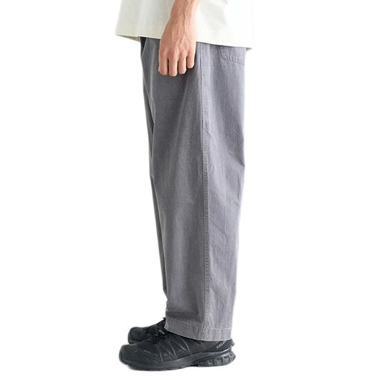 Nanga Motive Pants Grey N2500-1J608C