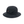 Nanga Nylon Tusser Sunshade Hat Black