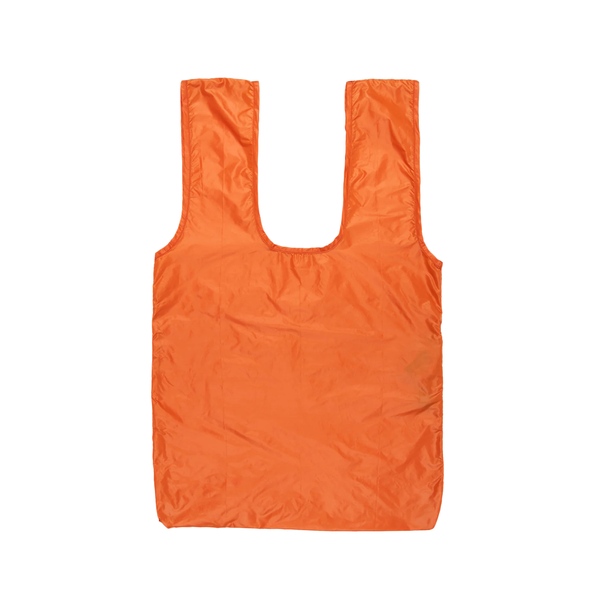 Nanga Pocketable Eco Bag (Live The Life) Orange