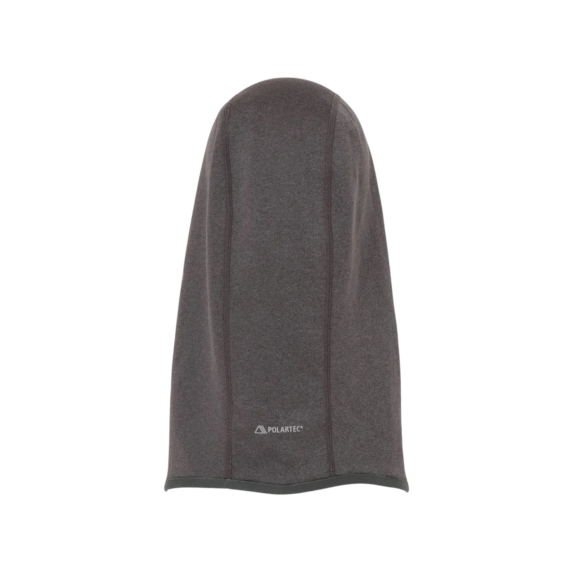 Nanga Polartec Power Stretch Balaclava Grey